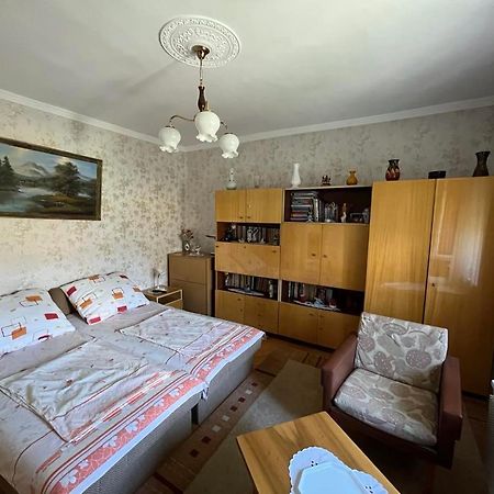 Balla Mama, Hajdúszoboszló Exteriér fotografie