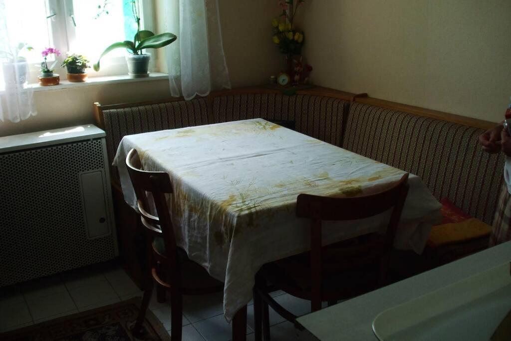Balla Mama, Hajdúszoboszló Exteriér fotografie