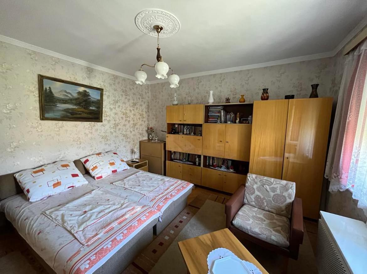 Balla Mama, Hajdúszoboszló Exteriér fotografie